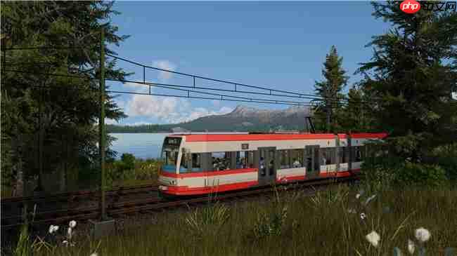 《狂热运输3》:最新首曝视频展现全新基础设施系统与工具