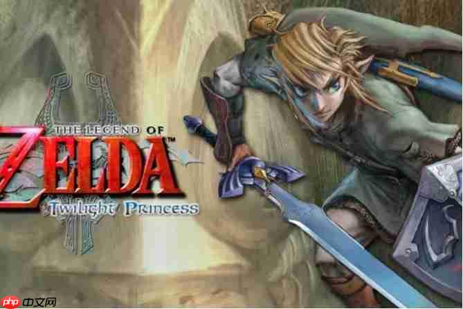 《塞尔达传说：黄昏公主》完成全面反编译 或将无需模拟器登陆PC