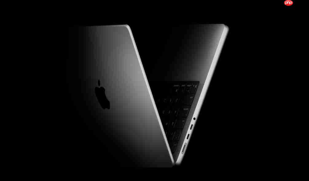MacBook Pro大改版终于要有触控了？5大超狂升级抢先看