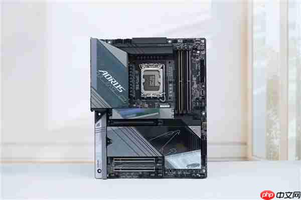 技嘉主板开始印度制造!随后扩展到显示器和笔记本