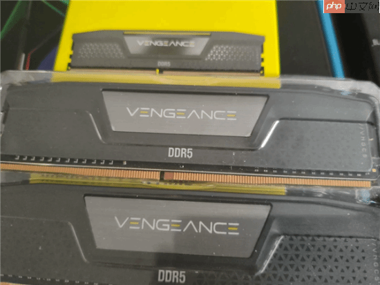 这就是当下的硬件市场?内存条“偷梁换柱”新套路