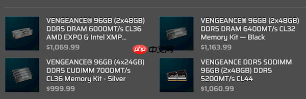 上千美元的海盗船96GB内存被掉包!只值35美元的RGB灯条