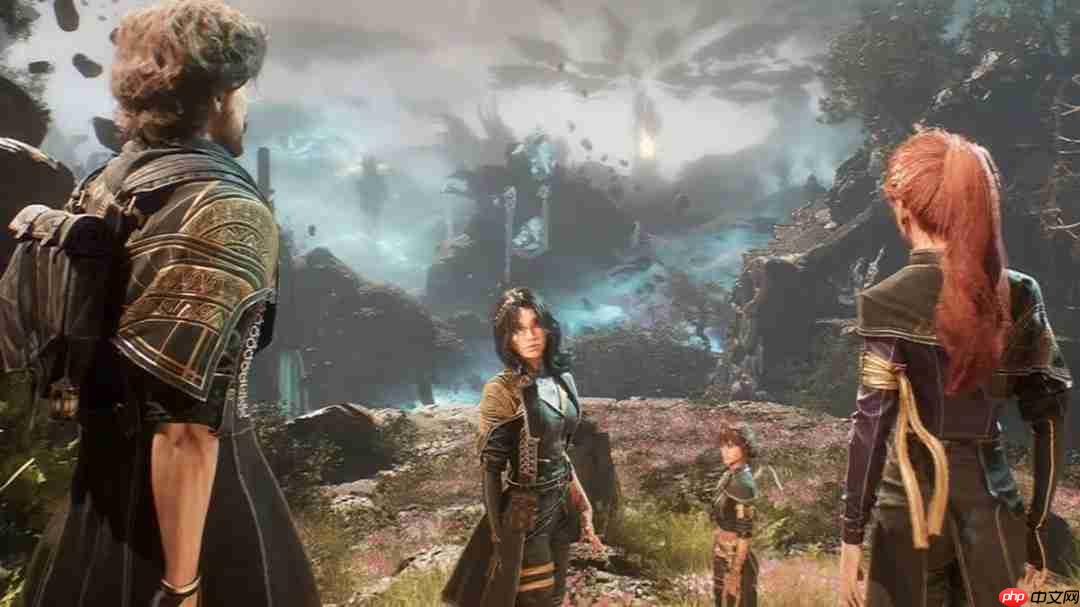 《光与影:33号远征队》因AI被撤销年度最佳 外网热议:不公平!