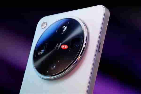 代号灯塔!OPPO Find X9 Ultra影像史无前例的强