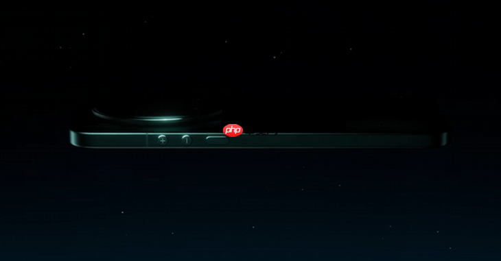 亮闪闪怪好看的，小米17 Ultra“星空绿”新配色官宣