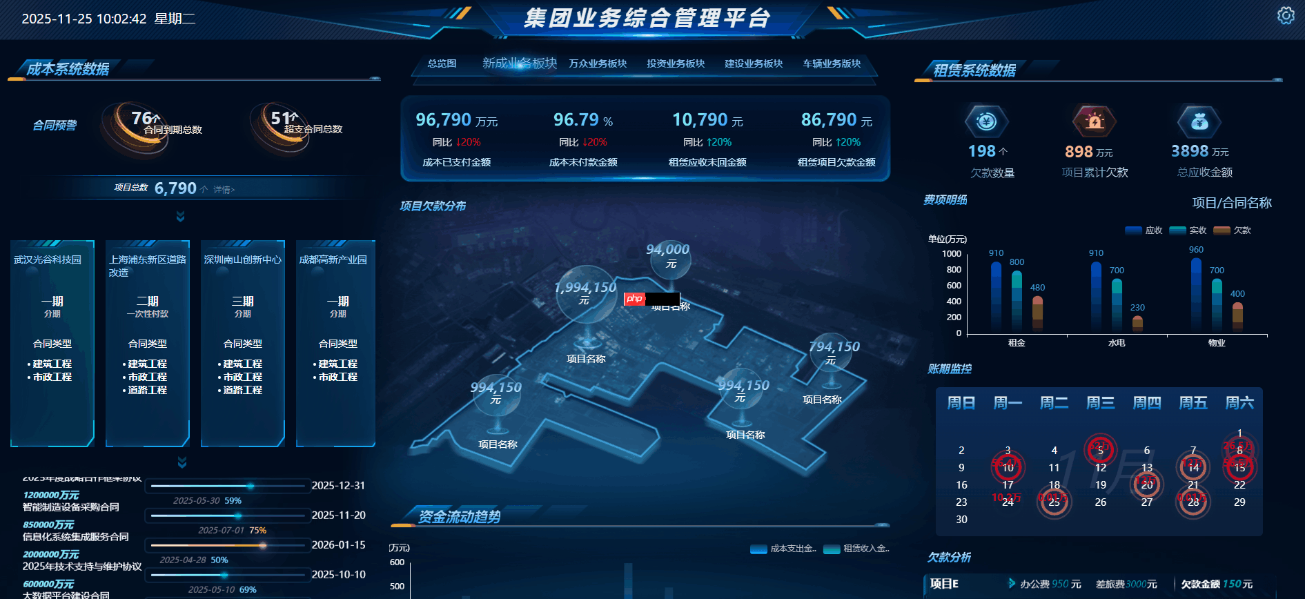 JimuReport 积木报表 v2.3.0 重磅发布:支持移动报表与多 sheet 报表