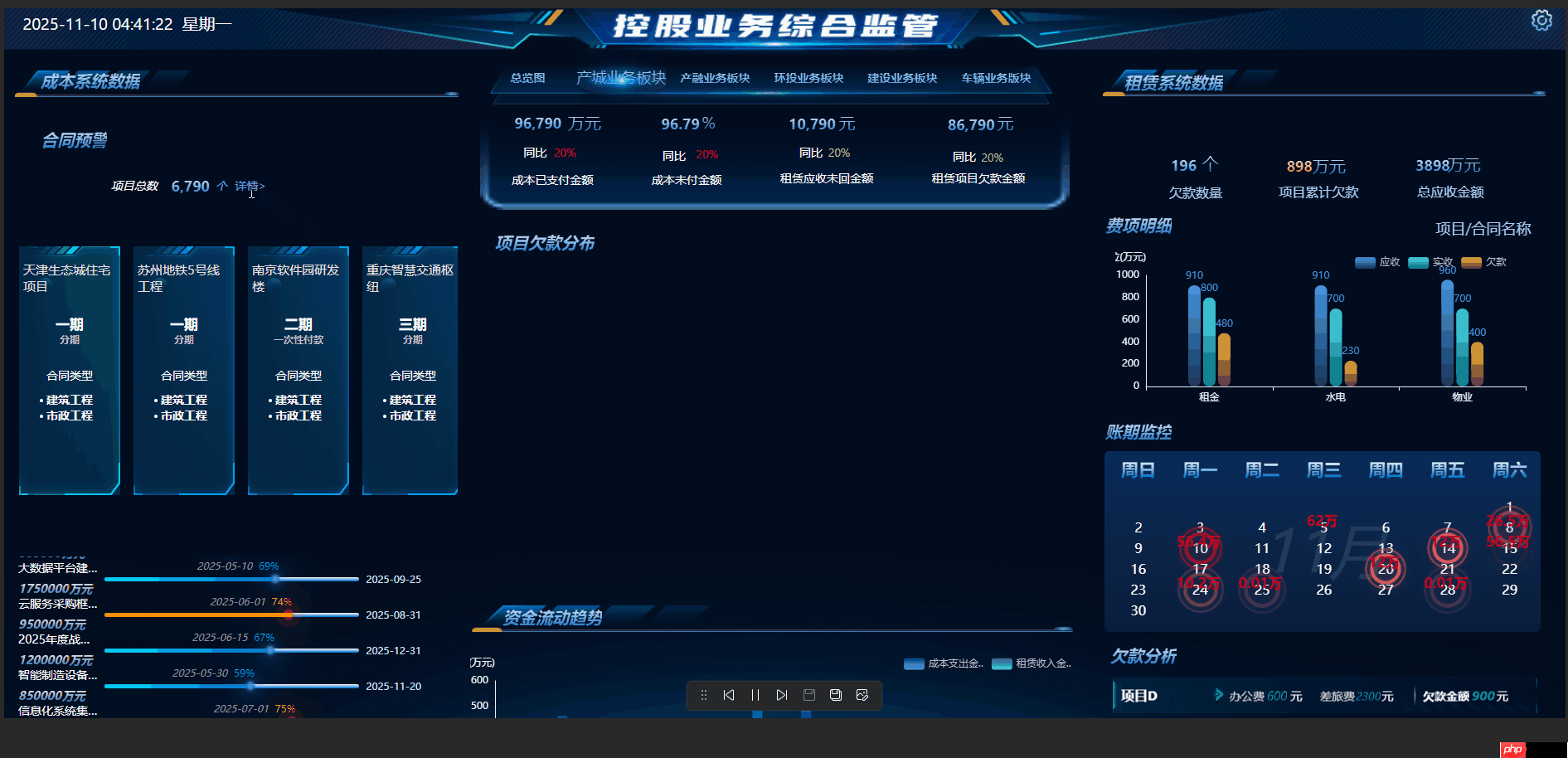 JimuReport 积木报表 v2.3.0 重磅发布:支持移动报表与多 sheet 报表