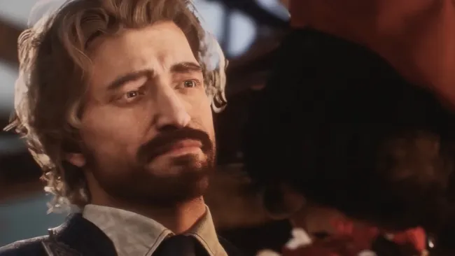 《光与影:33号远征队》并非JRPG!团队强调:希望推广法式RPG