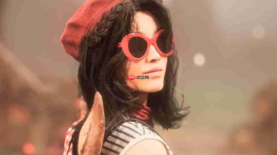 力排众议 独立游戏大奖将年度游戏授予《光与影:33号远征队》