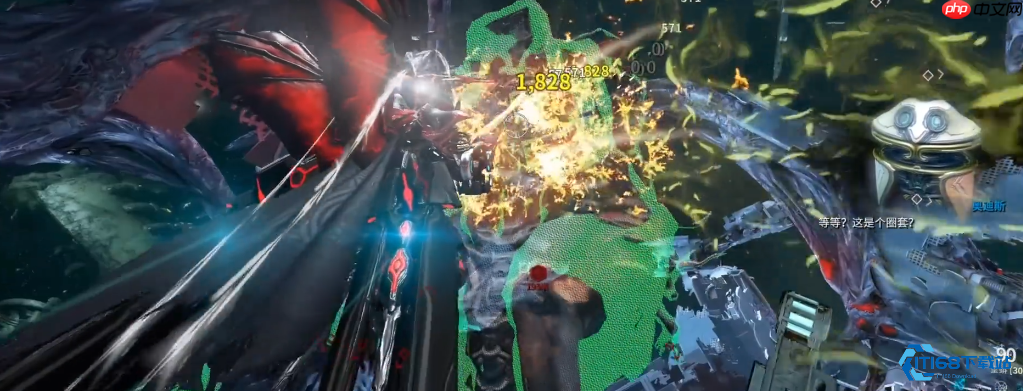 Atlas战甲获取全攻略:从任务到刷取一步到位