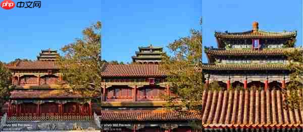 vivo S50 Pro mini上手：同档最完美的小屏旗舰