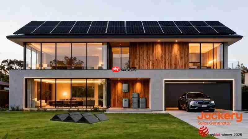 华宝新能两款旗舰亮相厦门红点设计博物馆,见证中国设计美学力量