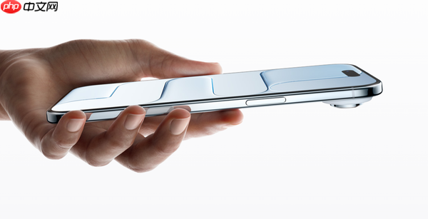 iPhone Air成苹果“滑铁卢” 库克未来要如何找回场子?