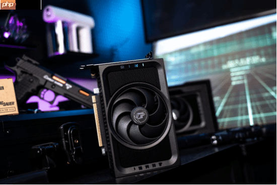 小身材高性能！七彩虹iGame RTX 50系列Mini正式开售