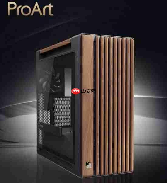 2025TGA游戏获奖名单揭晓，畅享高品质游戏体验必备华硕机箱！