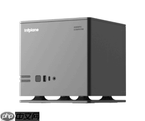 寅谱计算携手AMD重磅发布Infplane Mini AI工作站:Hilbert