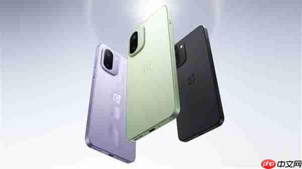 最香的Turbo手机来了!一加Turbo前瞻