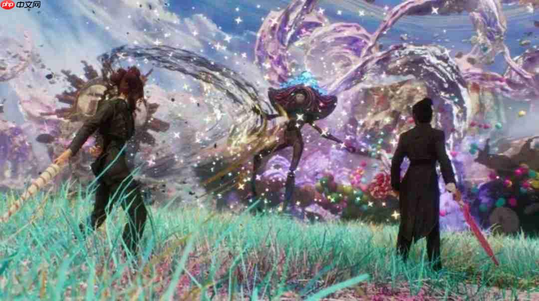 《33号远征队》主创自信表态:理论上可全程无伤通关