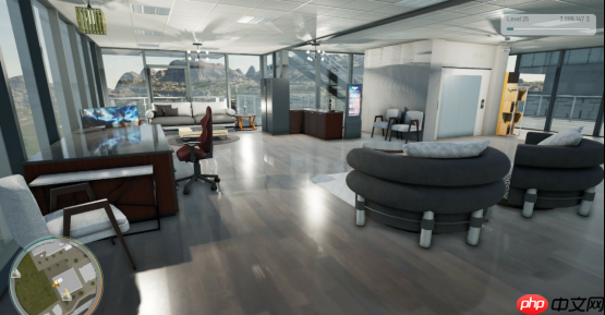 开放世界建造房产游戏《合同村》冬促新史低!