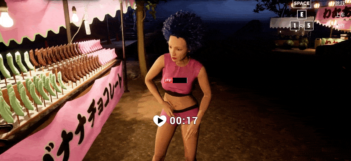 特别好评双人游戏冬促史低 爆笑停车大挑战!