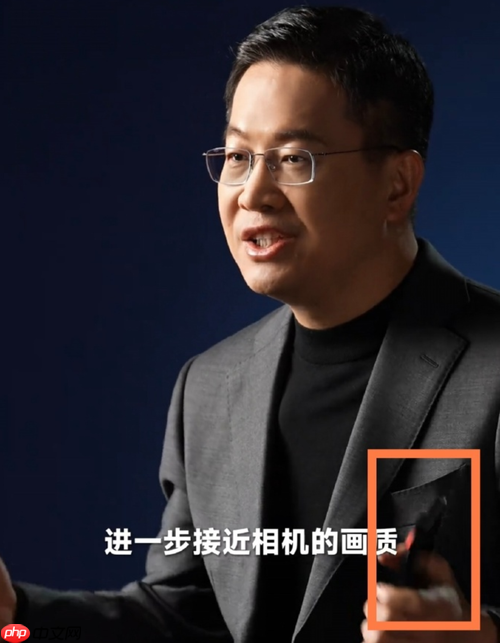 小米17 Ultra杀疯了!徕卡可乐标+3X至7X连续光变