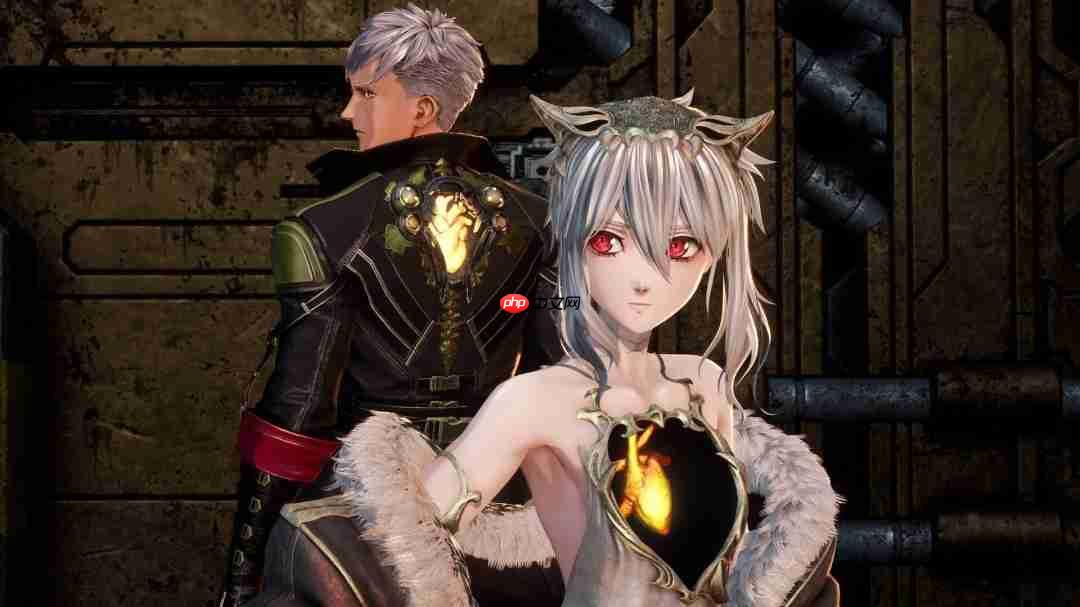 《噬血代码2》PC配置需求公开 推荐RTX 3080游玩