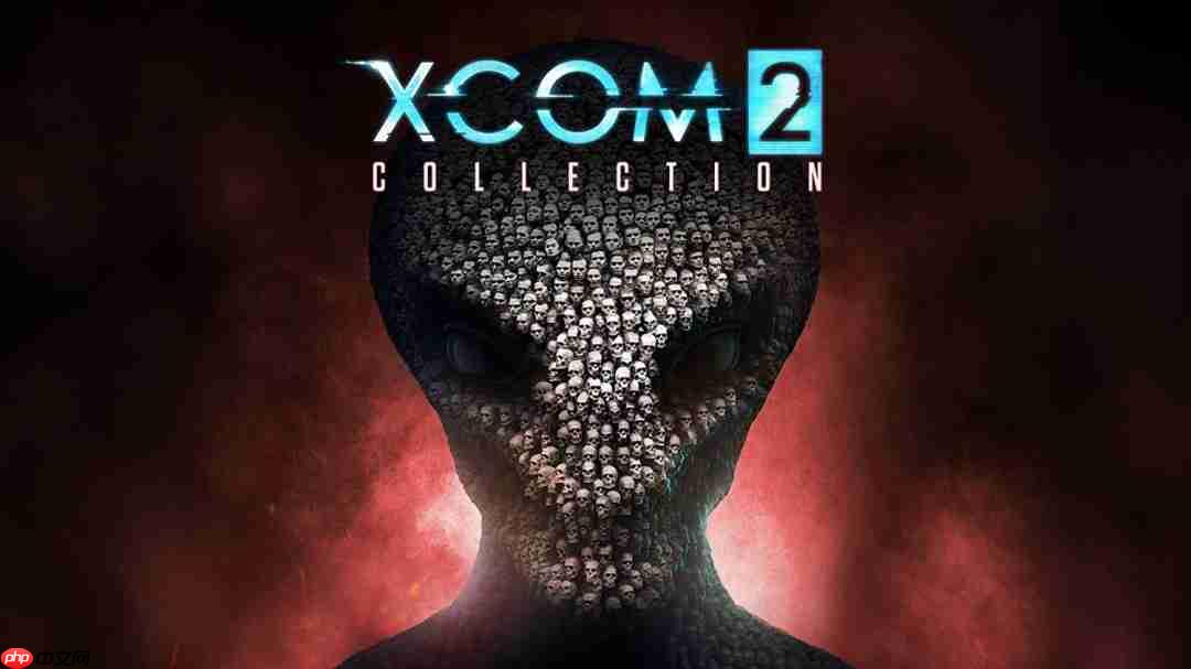 Steam冬促开启!全体玩家集合!史低折扣错过再等一年!