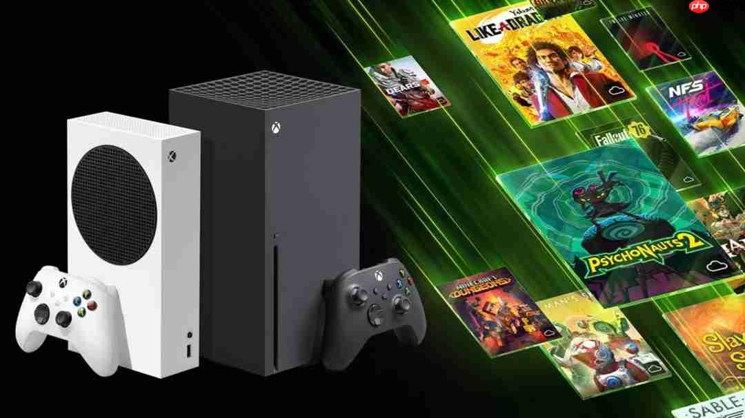 传闻今年Xbox不会有年度总结 全力准备2026