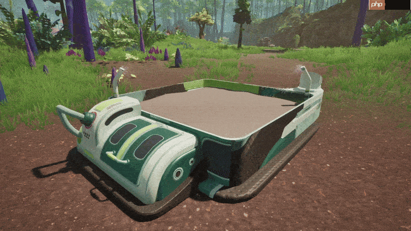 从生存机制到生态互动,治愈系沙盒新作《蜂巢:异星物语》公布上线前开发更新