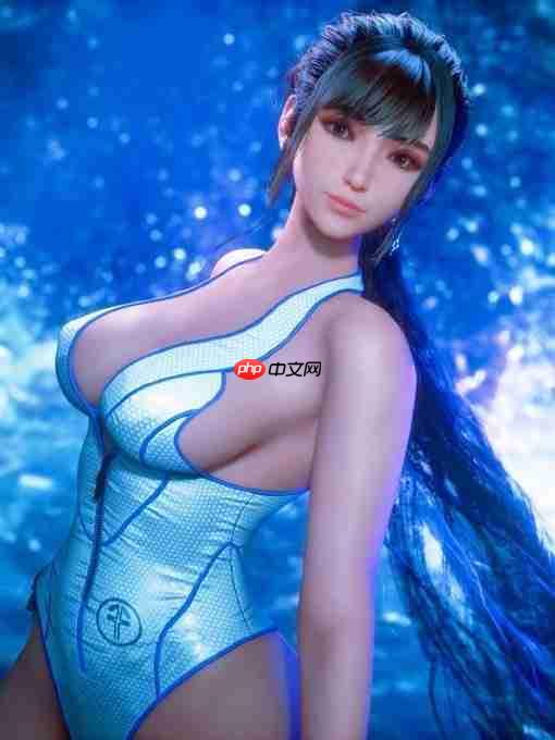 伊芙性感圣诞装! 《剑星》官方发布节日贺图