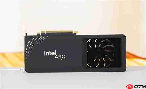 Intel独显创纪录！锐炫B580在Mindfactory销量超RX 9070、RTX 5060 Ti