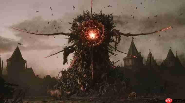 拉瑞安称《神界》不是《博得4》也不是《神原3》 是全新的世界