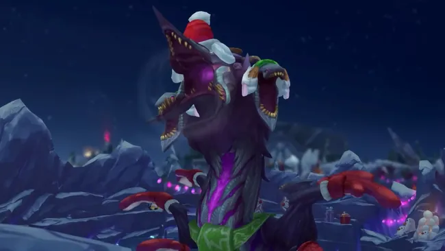 《英雄联盟》2027年将迎来史上最大更新！包含全新客户端与玩法