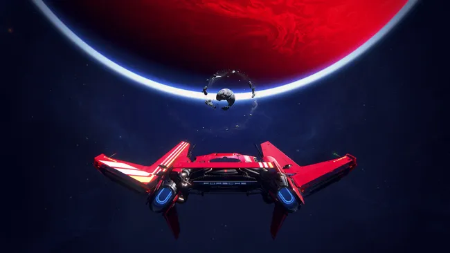 顽皮狗被曝实施强制加班！《星际：异端先知》目标27年年中发售