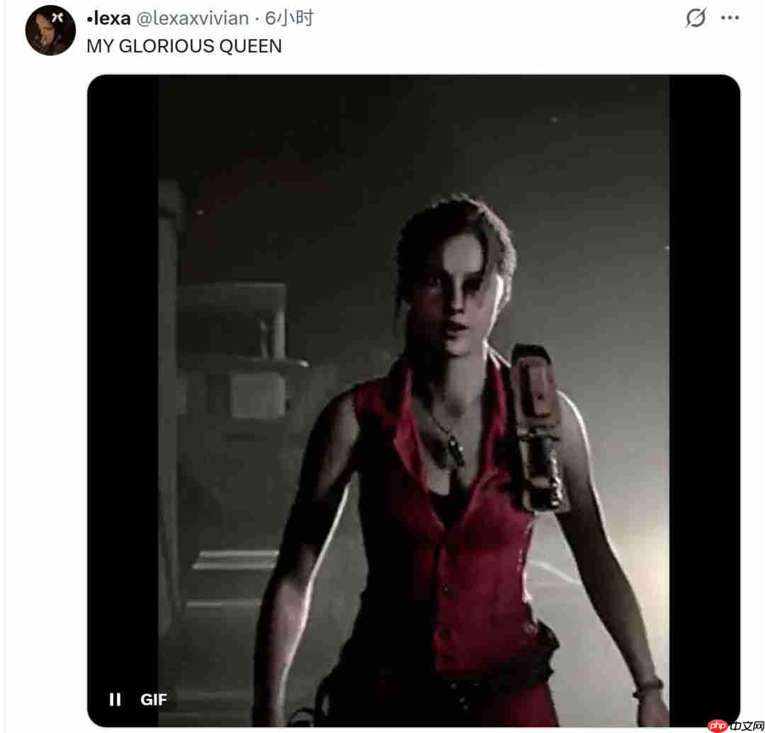 王阿姨会有吗?《生化危机9》可能还有别的角色出现