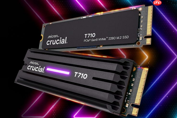 运营29年的英睿达被弃!美光很开心:不干消费级市场赚翻了 明年产能都卖完