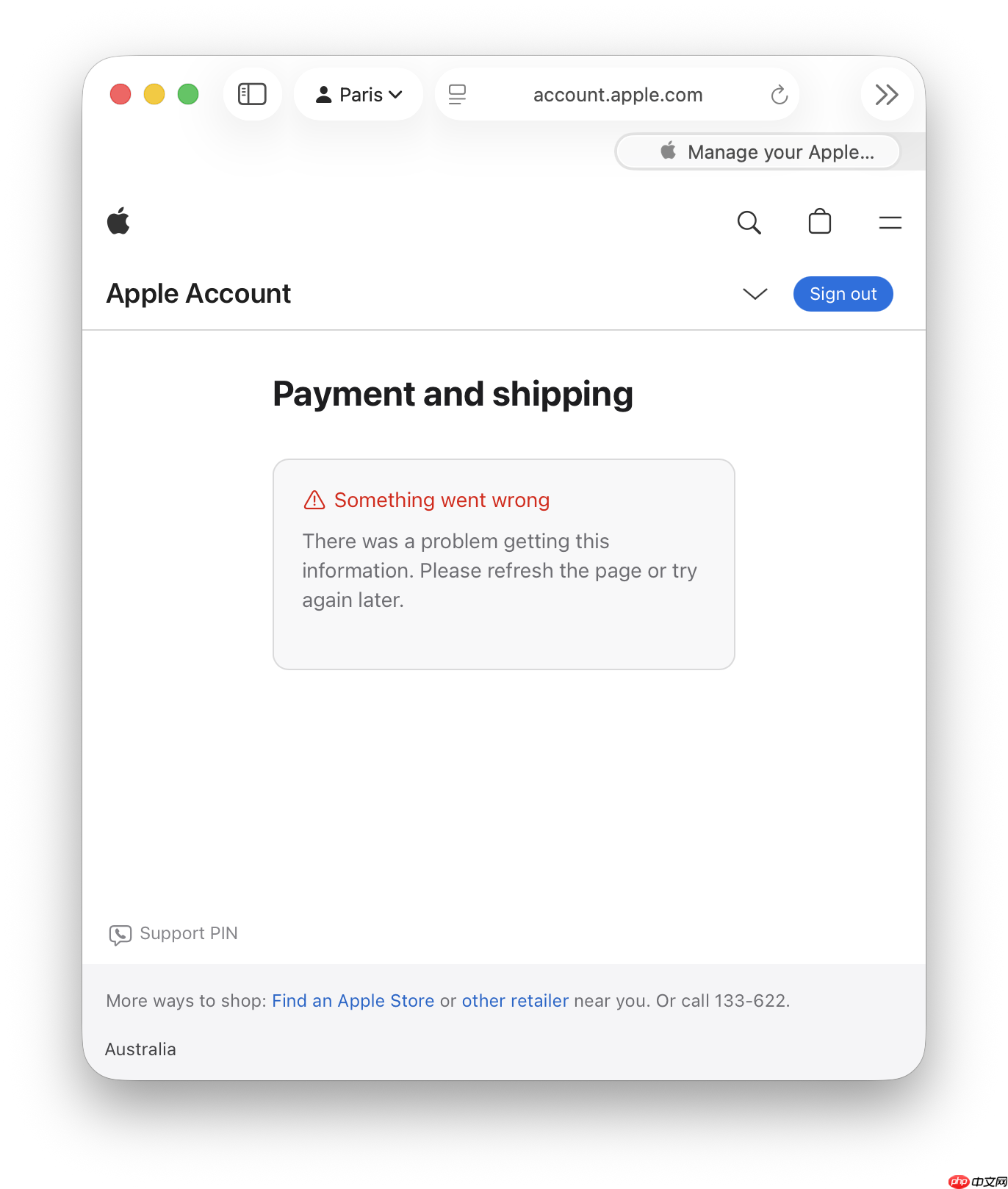 近 30 年忠实果粉遭遇数字惊魂:兑换正规渠道购买的苹果礼品卡致封号