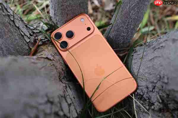 真全面屏iPhone稳了:LG屏下摄像头技术来袭