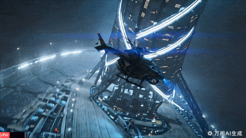 零门槛高产出!联想百应智能体携手通义万相2.6,助力企业AI营销破局增长