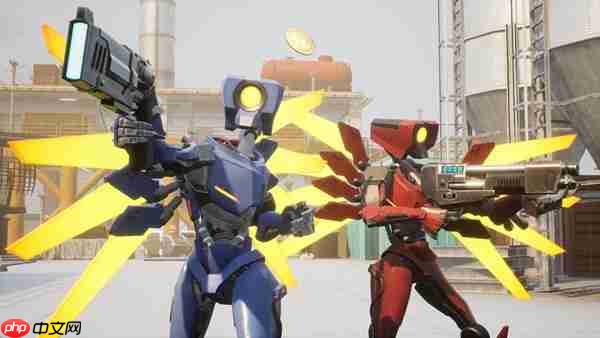 《幻兽帕鲁》大型更新「心归之所」今日上线