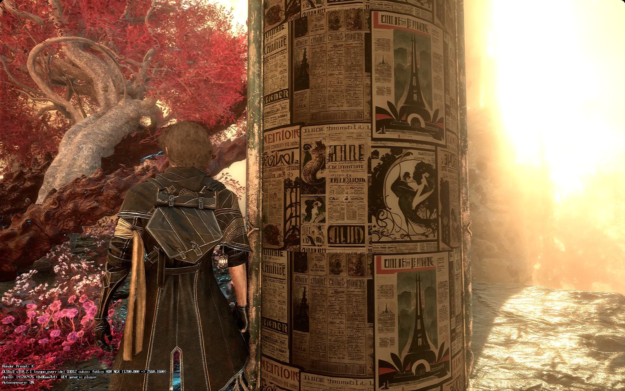 《光与影:33号远征队》确认在开发过程中也使用了生成式AI