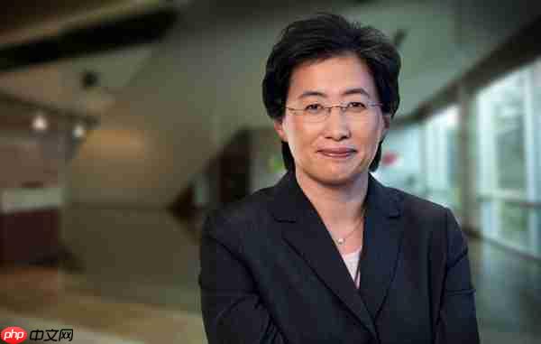 工信部部长会见AMD CEO苏姿丰:希望继续深耕中国市场