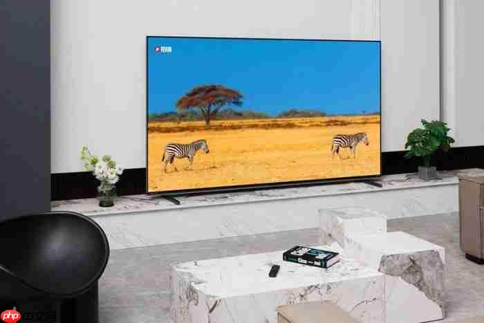 高端RGB-MiniLED电视哪款值得买？记住这三大机型，总有一款适合你