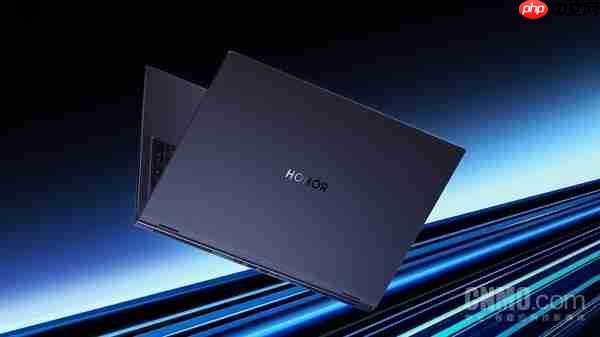 荣耀新动向曝光:WIN系列不止手机 高性能本年后发布