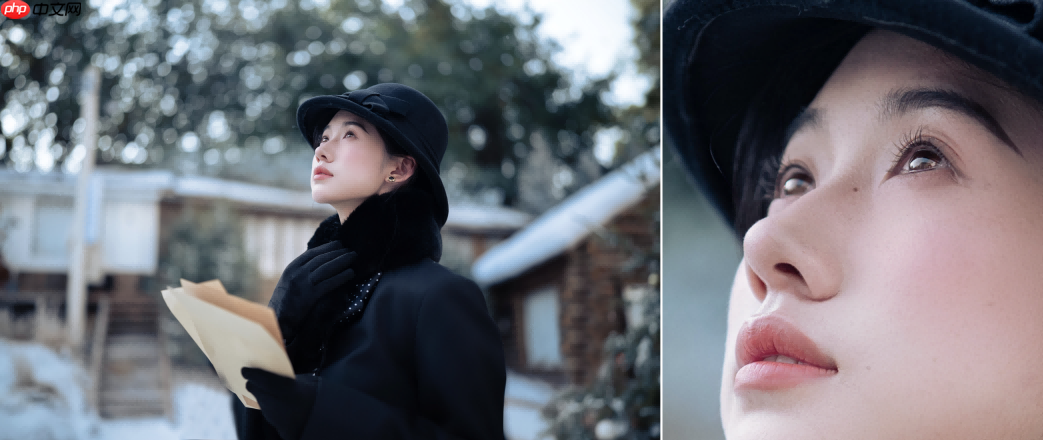 尼康用户狂喜!唯卓仕35/1.2LAB Z 画质直逼万元旗舰,售价仅5499!