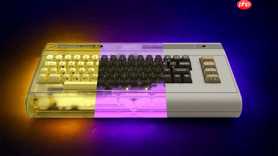 IGN给出10分满分!完美复刻有史以来最畅销PC主机