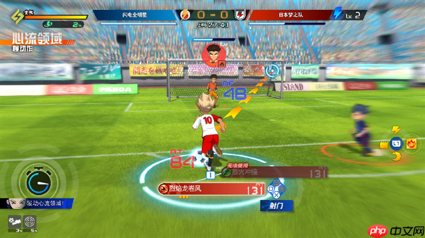 《闪电11人:英雄们的胜利之路》耕升RTX 5060 暴风 OC体验足球JRPG