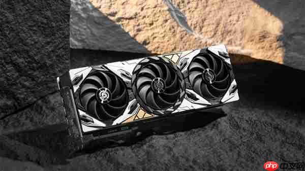 Steam冬促抢跑！《33号远征队》新史低 索泰RTX 50显卡高帧畅玩折扣大作