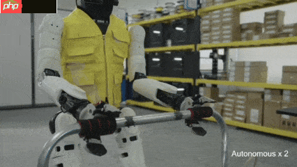 智元提出 WholeBodyVLA，面向真实世界的人形机器人全身 VLA 框架