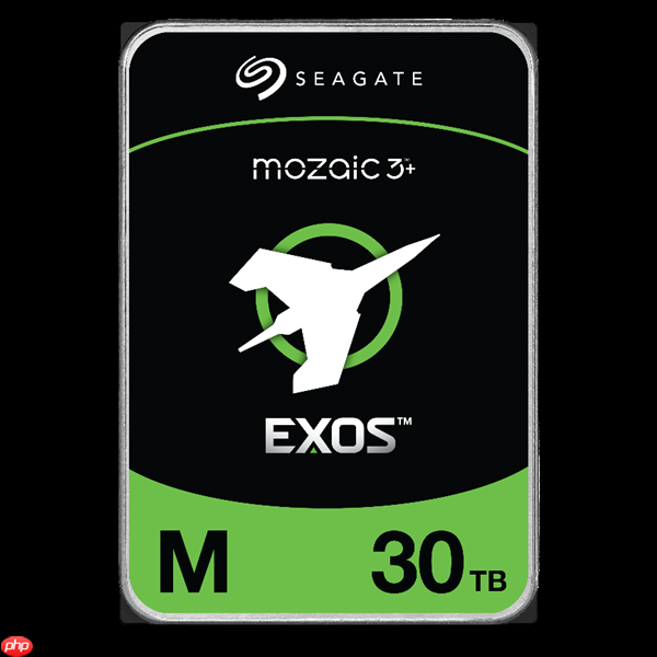 AI时代,希捷与昱格共同构建智慧医疗的数据存储底座